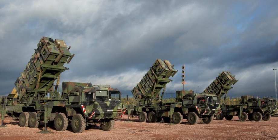 Seven Patriot Systems will retain peace in Europe, Dmytro Kuleba says. After all...