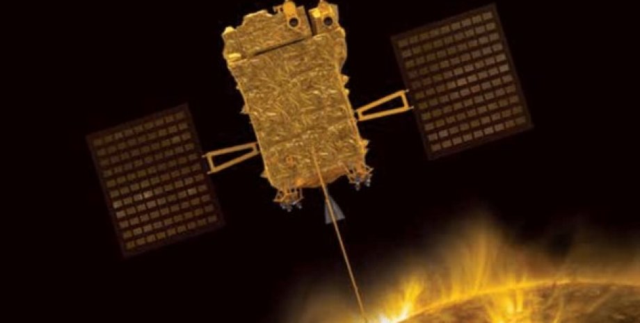 космический аппарат, Индия, Aditya-L1 ,Солнце