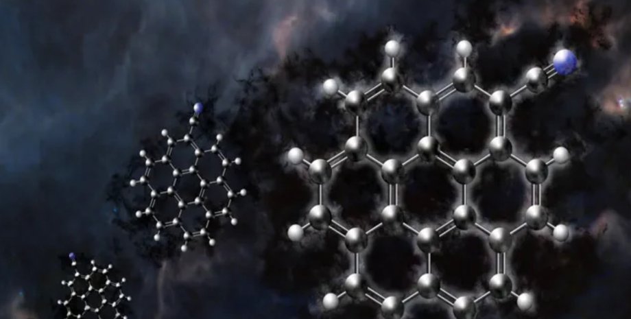 цианокоронен