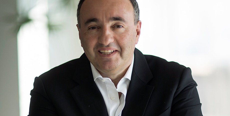 Александр Роднянский, сериал, Путин