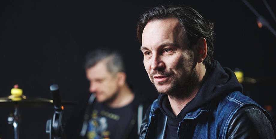 Валерий Харчишин Валерий Харчишин, вторая река, сын, сын во ВСУ, харчишин сын