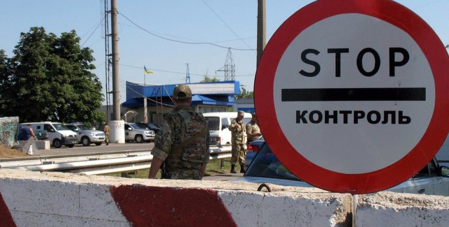 Мобільні блокпости, ТЦК вручають повістки водіям, зупиняють на мобільних блокпостах