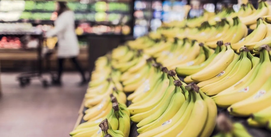 Банани Чехія кокаїн контрабанда супермаркети поліція митники наркотики