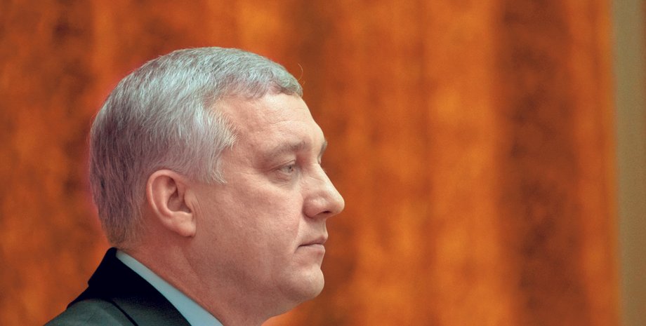 Экс-руководитель СБУ Александр Якименко