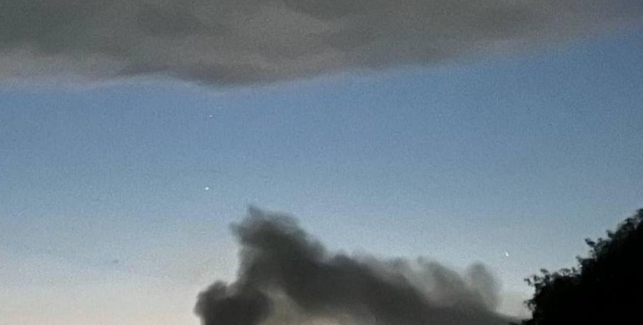 атака 12 липня