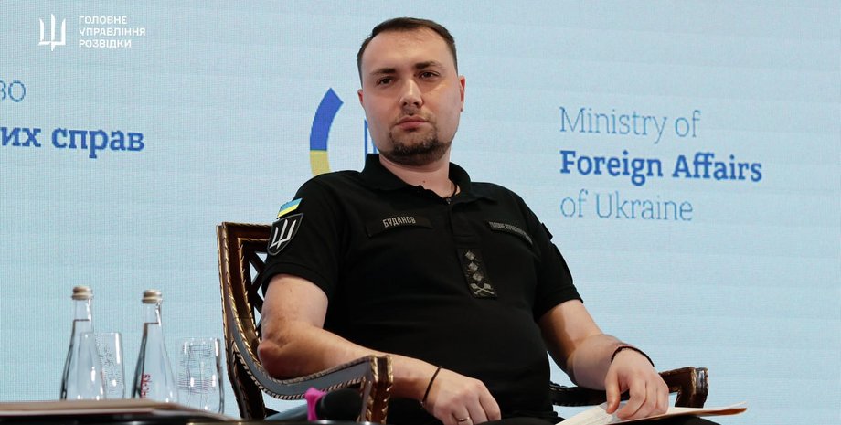 Вони свідомо це робили, тож мають бути свідомо покарані, — Буданов про фігурантів справи "Мідас"