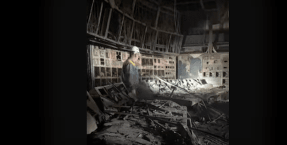 дтэк, тес, Удар РФ 22 марта, Атака по Украине 29 марта, теплоэлектростанция, ГЭС-2