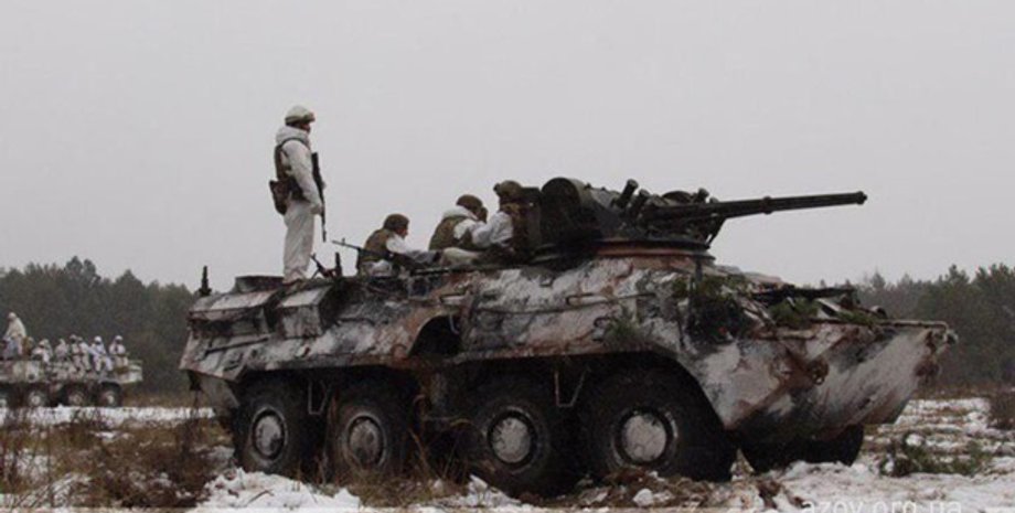 Фото: azov.org.ua