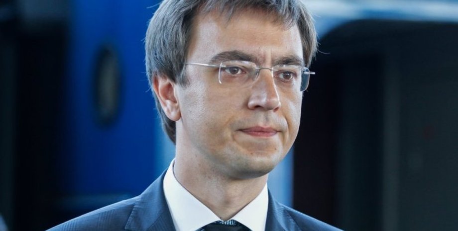 Владимир Омелян / Фото: УНИАН