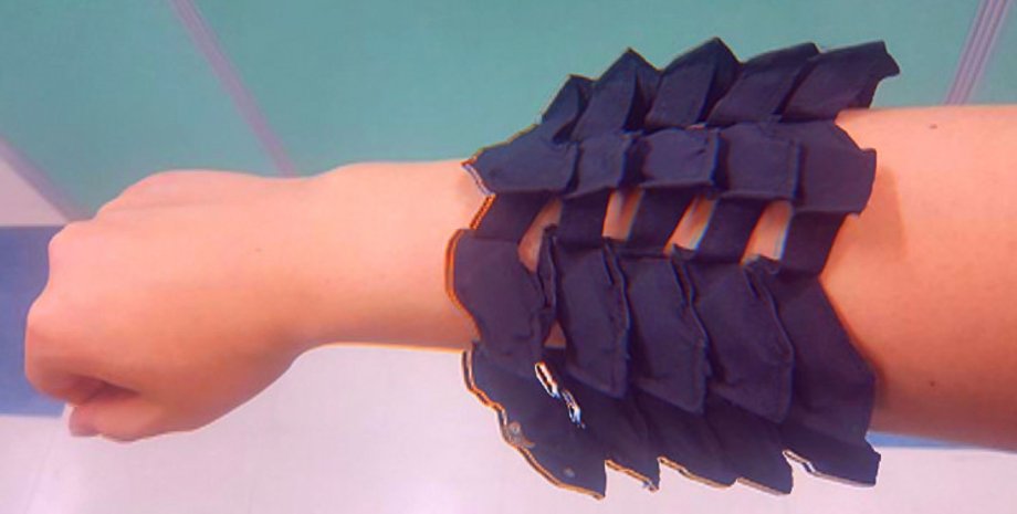 аккумулятор, робот, чешуя, батарея