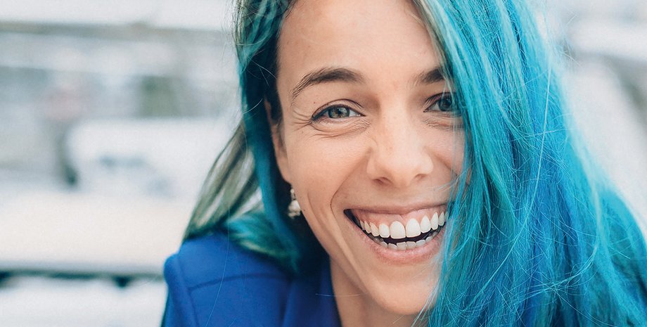 Фото: Лера Польская