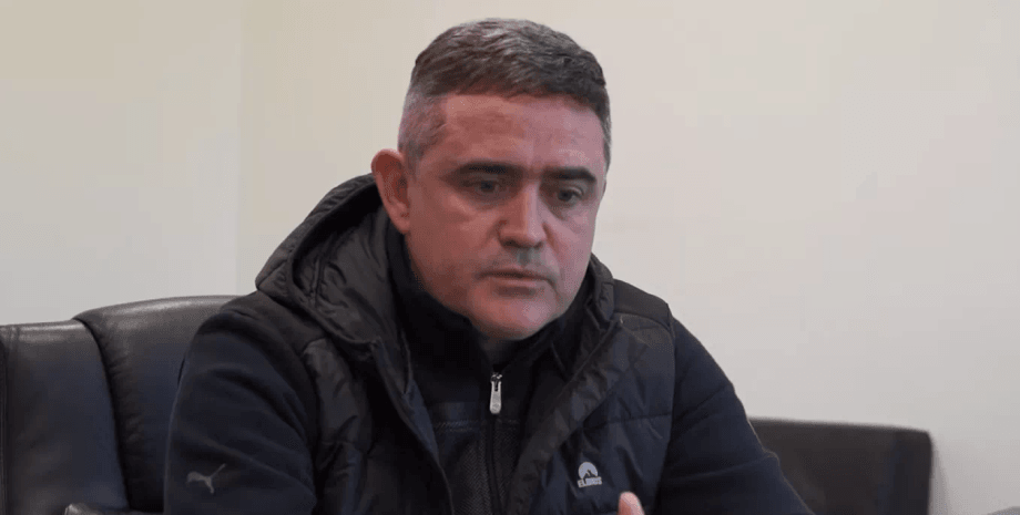 Ігор Мурашов, ЗАЕС, Запорізька АЕС, російський паспорт