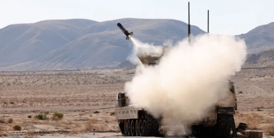 испытания ракеты 670