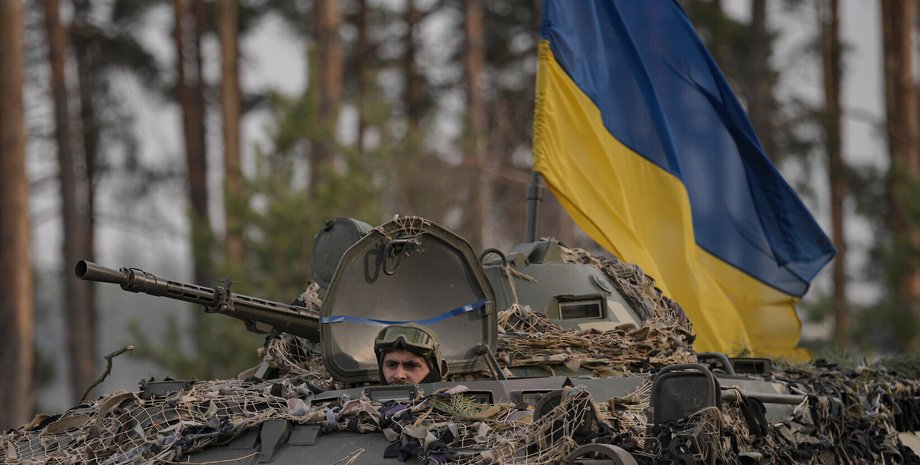 ВСУ, контрнаступление ВСУ, контрнаступление Украины