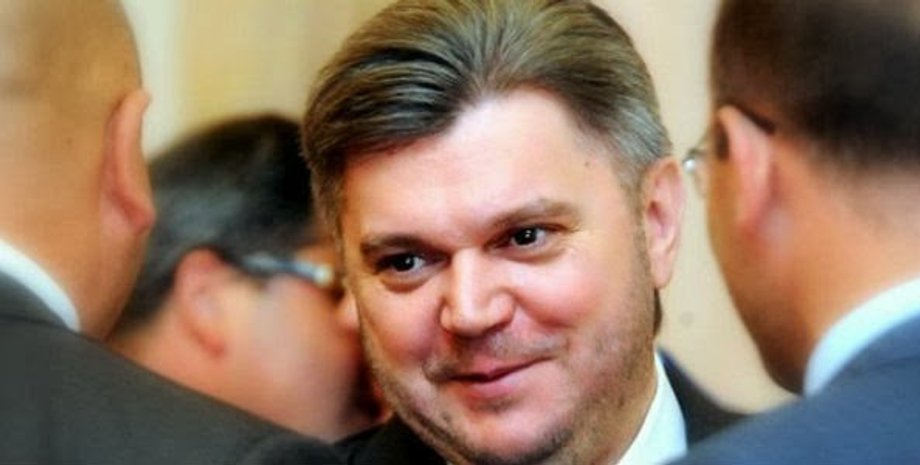 Эдуард Ставицкий / Фото из открытых источников