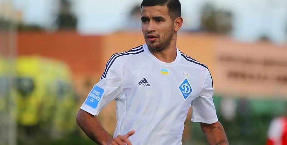 Фото: Динамо Киев от Шурика