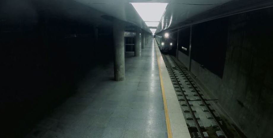 Скриншот из видео