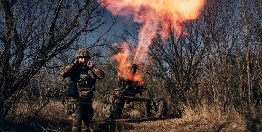 уманское, Ситуация в Донецкой области, DeepState, 25 бригада, 15 ВВТ, 10 ВВТ, война