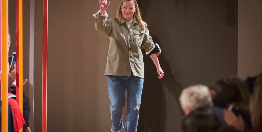 Сара Бёртон, Alexander McQueen