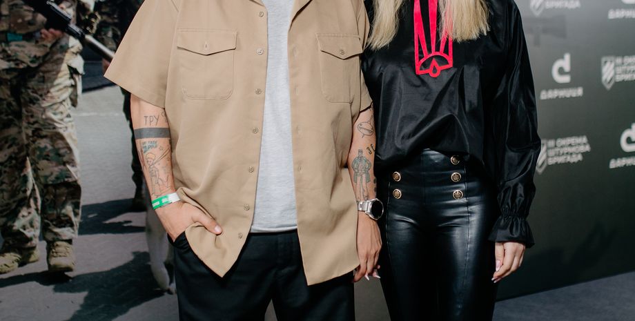 Юла Яцечко про стосунки з Анатолічом,  Юла Яцечко про сварки з Анатолічом, Юла Яцечко про шлюб з Анатолічом