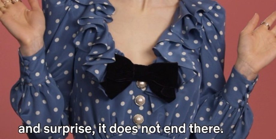 Лілі Коллінз, актриса, головна роль