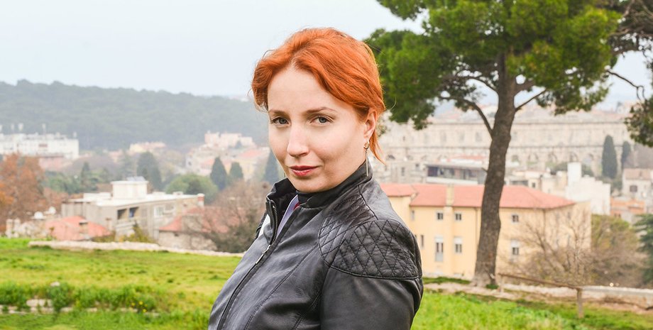 Фото: из личных архивов