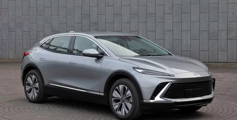 электромобиль Buick, Buick Electra E4, Buick Electra, новый Buick Electra, кроссовер Buick