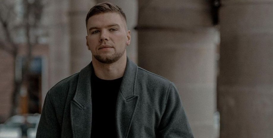 Андрій Гонковський