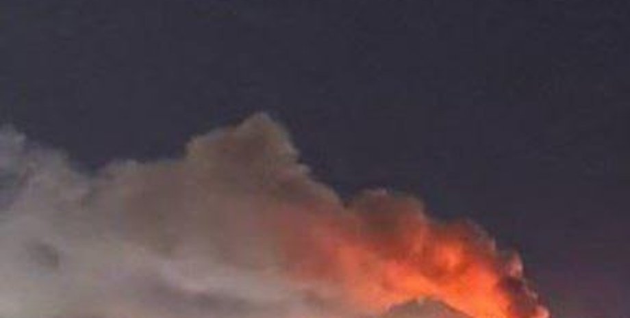 вибух вибух ракети