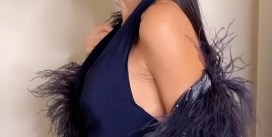 Деми Мур, фото, бабушка Деми Мур