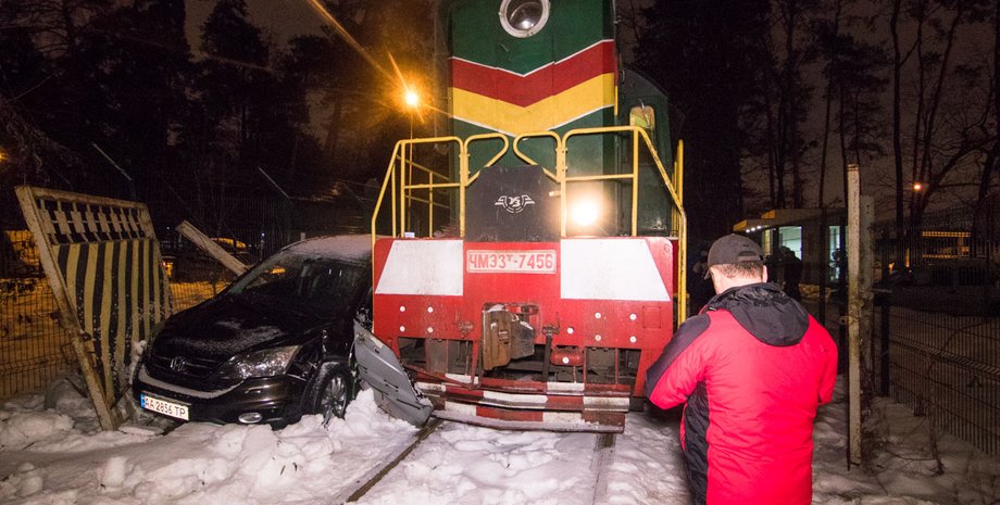 Фото: Информатор