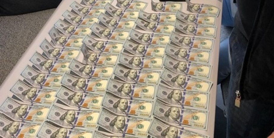 Фото: nabu.gov.ua