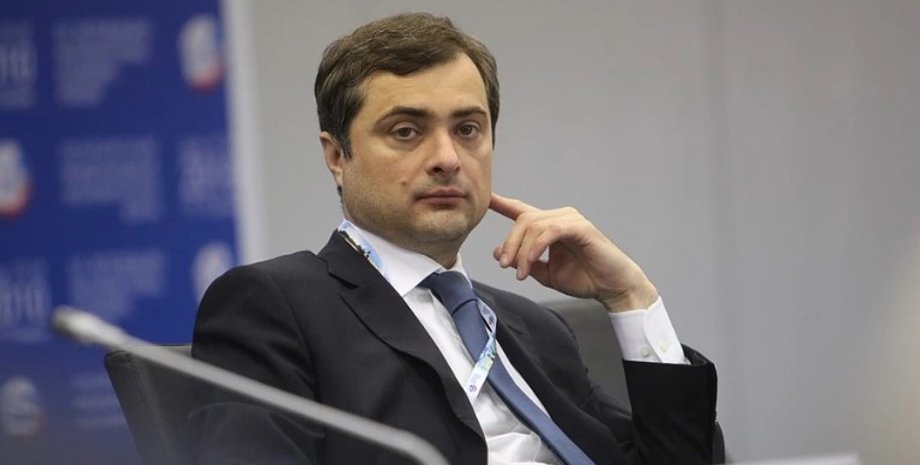 Владислав Сурков / Фото: tass.ru