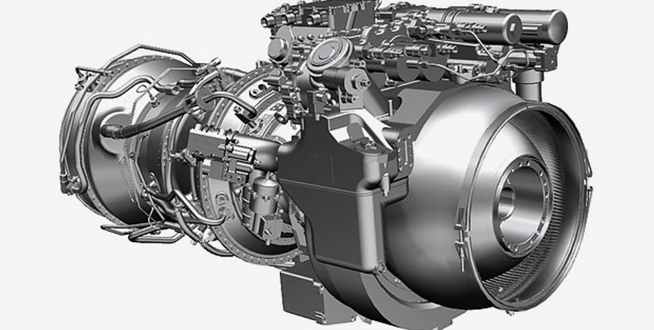 Фото: GE Aviation