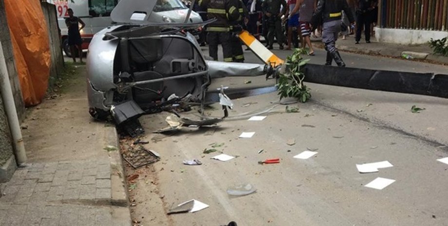 Фото: Arquivo Pessoal