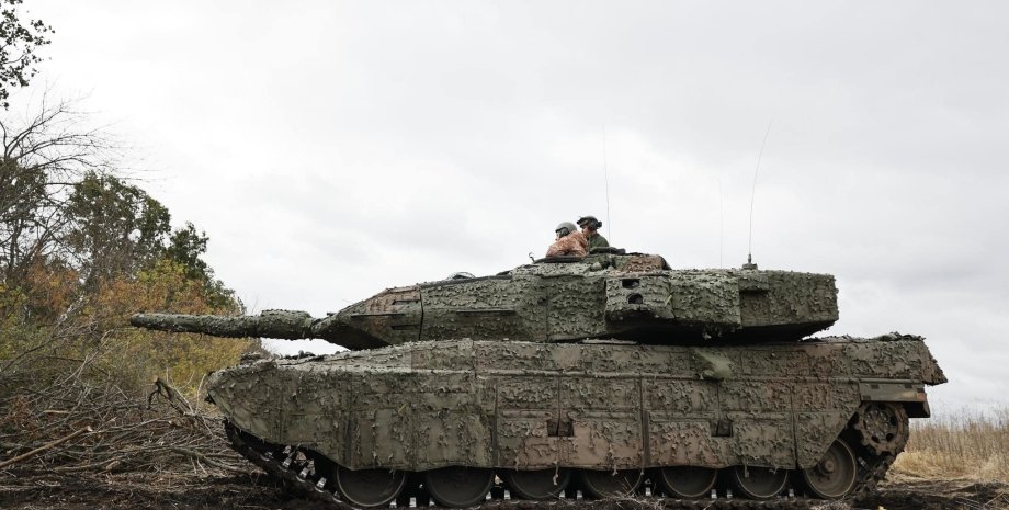 танки stridsvagn 122