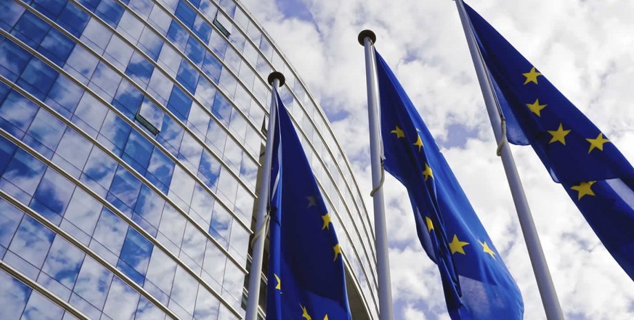 Дипмісія ЄС, представництво Євросоюзу, евакуація з України