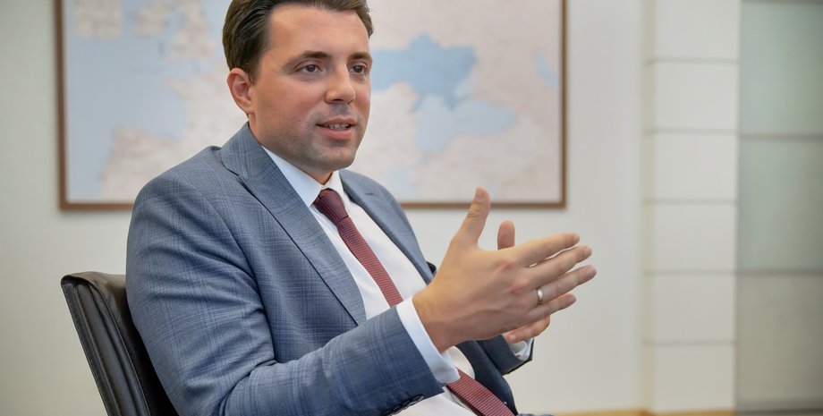 Владимир Кудрицкий, фото