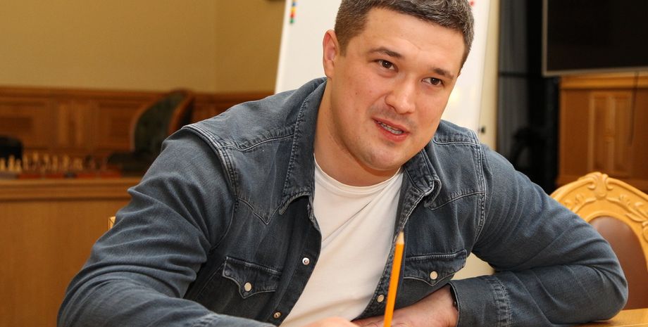 Фото: Кирилл Чуботин