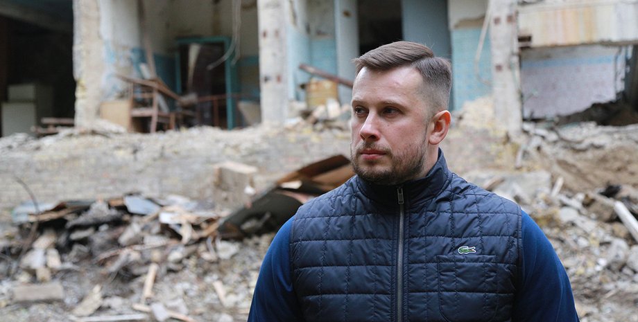 Фото: Александр Чекменев