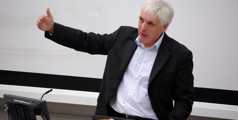 Джейми Ши / Фото: thebadgeronline.com