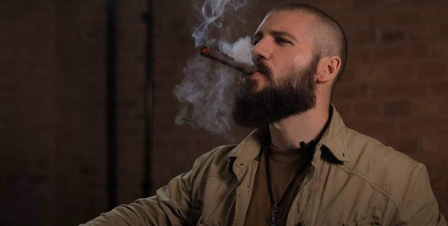 Валерий Маркус