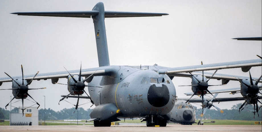 проблемы в всс германии