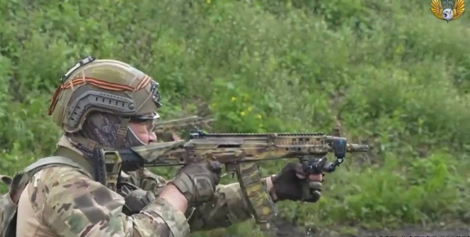 автомат АК-12К