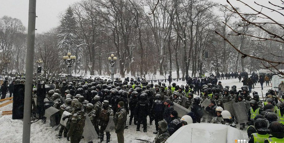 Фото: Громадське