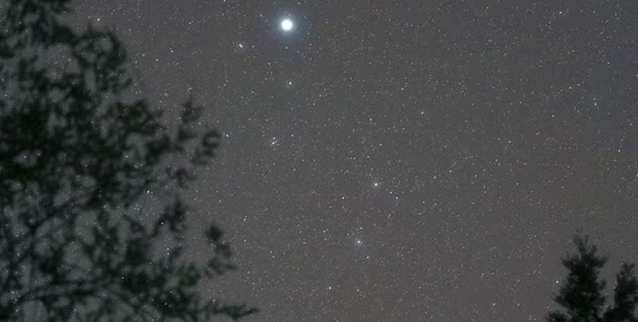 Вега, звезда