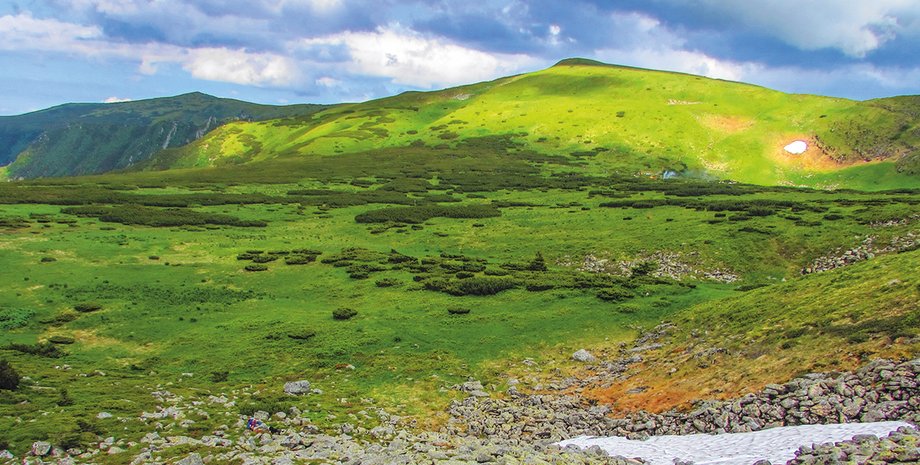 Фото: Ярослав Дебелый