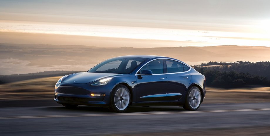 Tesla, Tesla Model 3, Авто, Автомобили, Китай, Отзыв, Электромобили, Электрокары, Дефект, Фото, Поломки