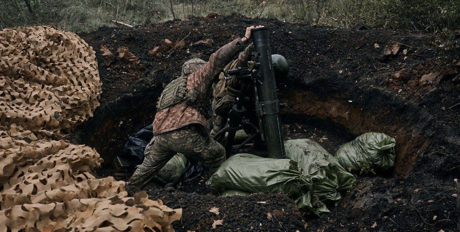 Partager: Le chef du département des communications du Groupe des forces conjoin...