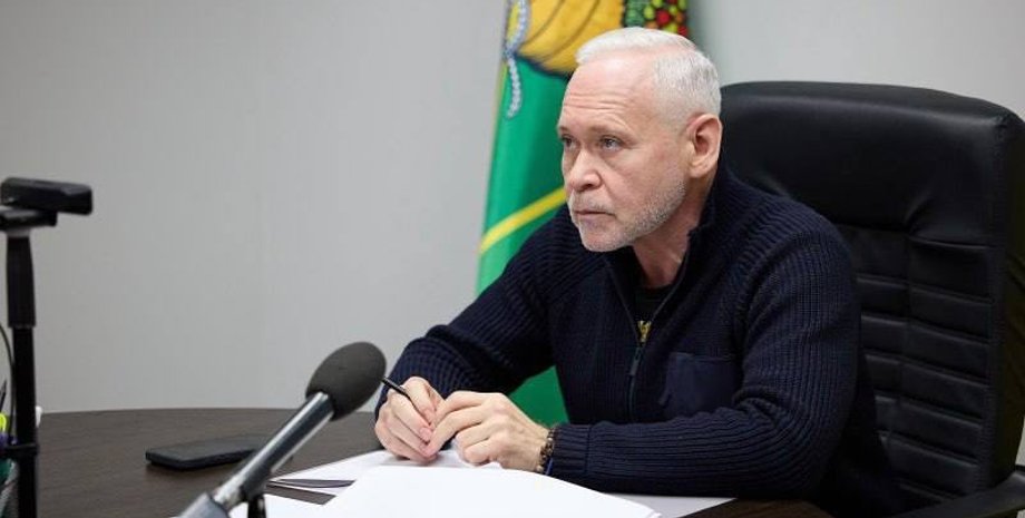 Ігор Терехов